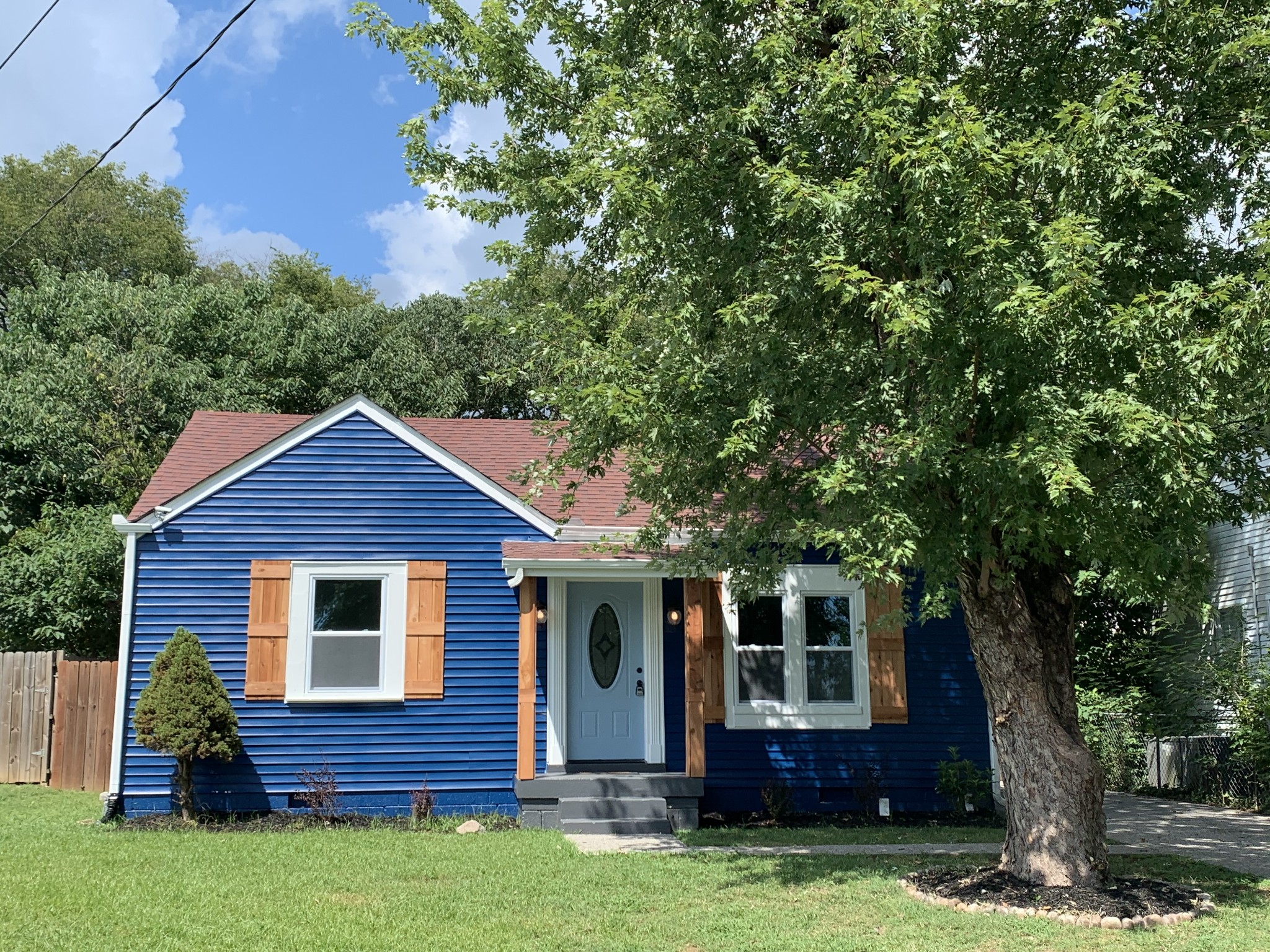 629 Cheryl Avenue Madison TN 37115