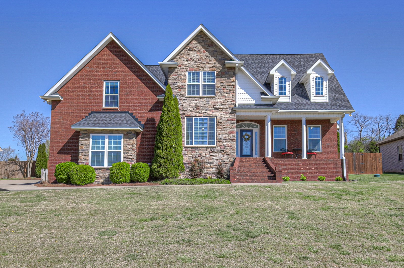 111 Chalford Place Lebanon TN 37087