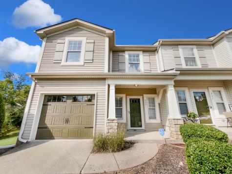 735 Tulip Grove Road Hermitage TN 37076
