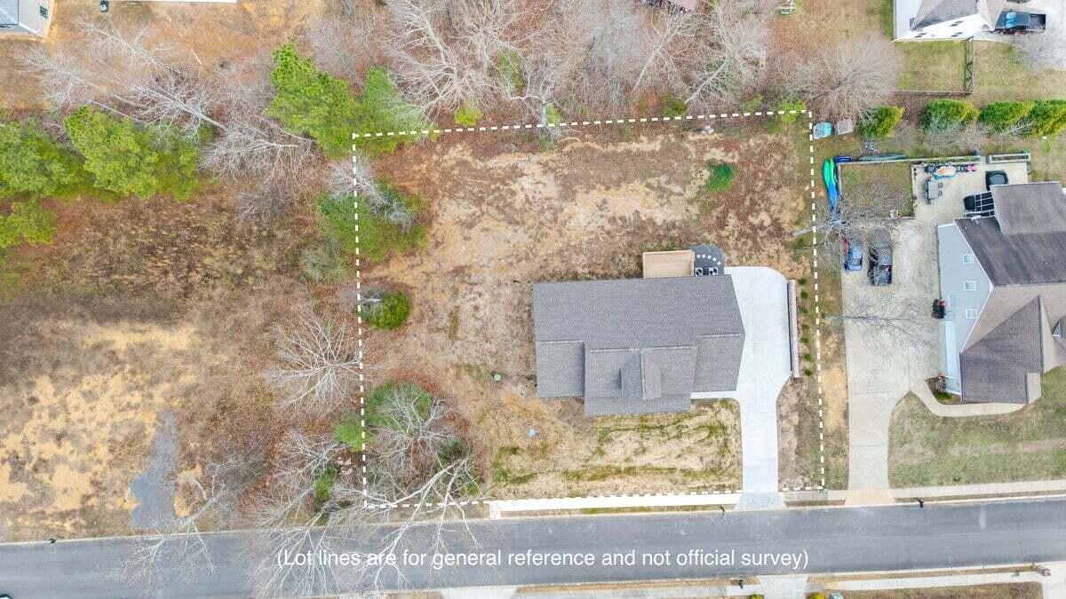 10 Dakota Drive, NE Cleveland TN 37323