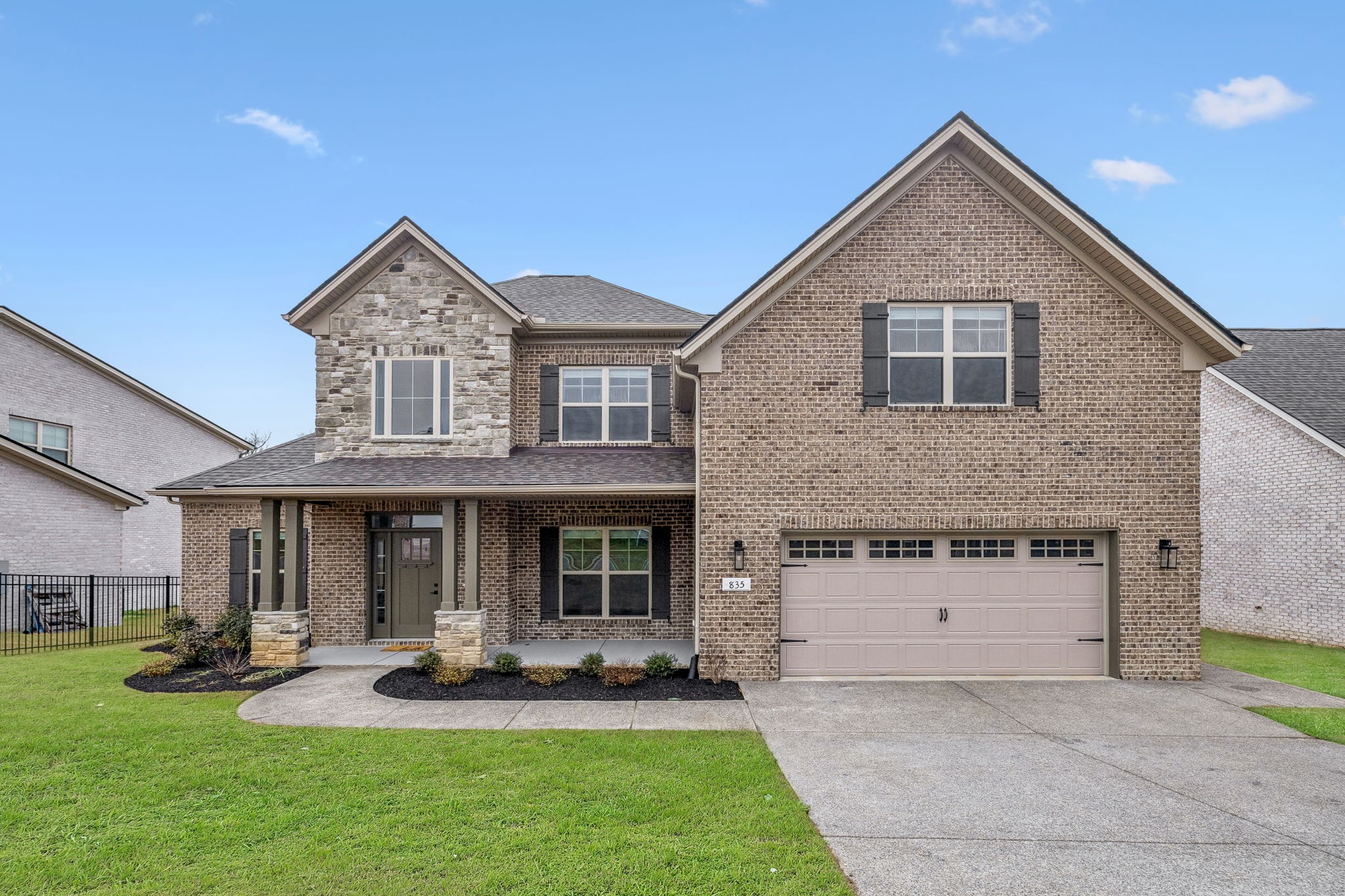 Murfreesboro TN, 835 Stovers Glen