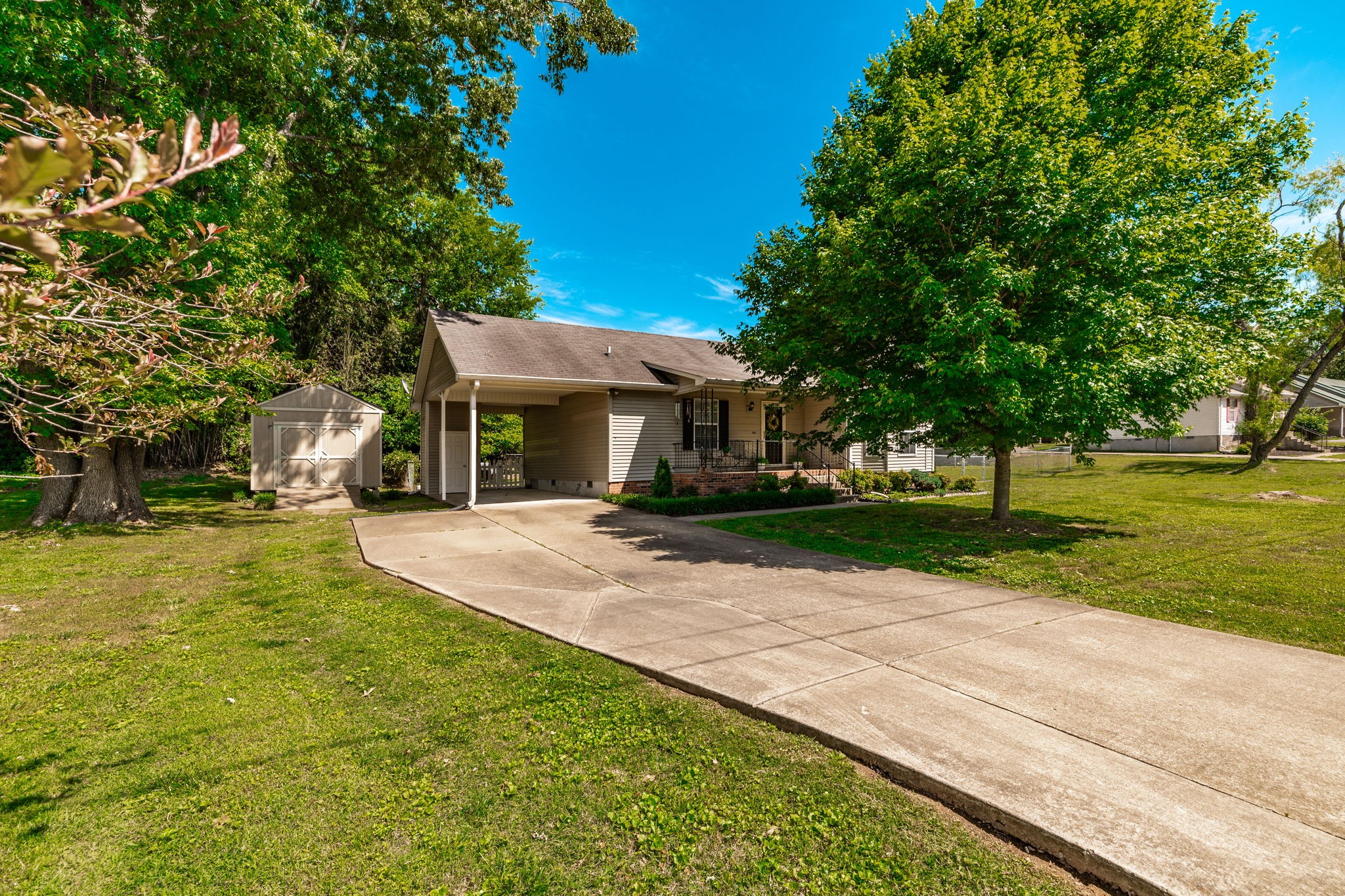 Gallatin TN, 1251 Hillwood Court