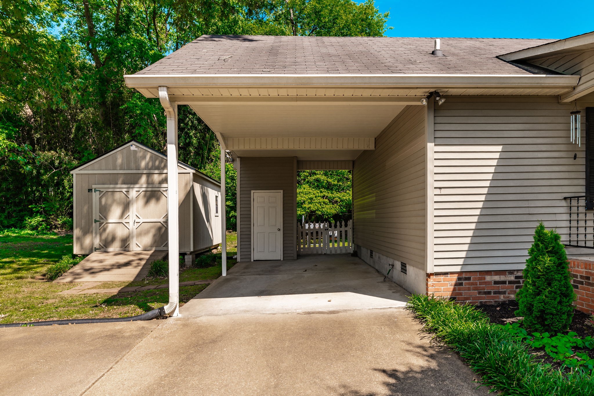 1251 Hillwood Court Gallatin TN 37066
