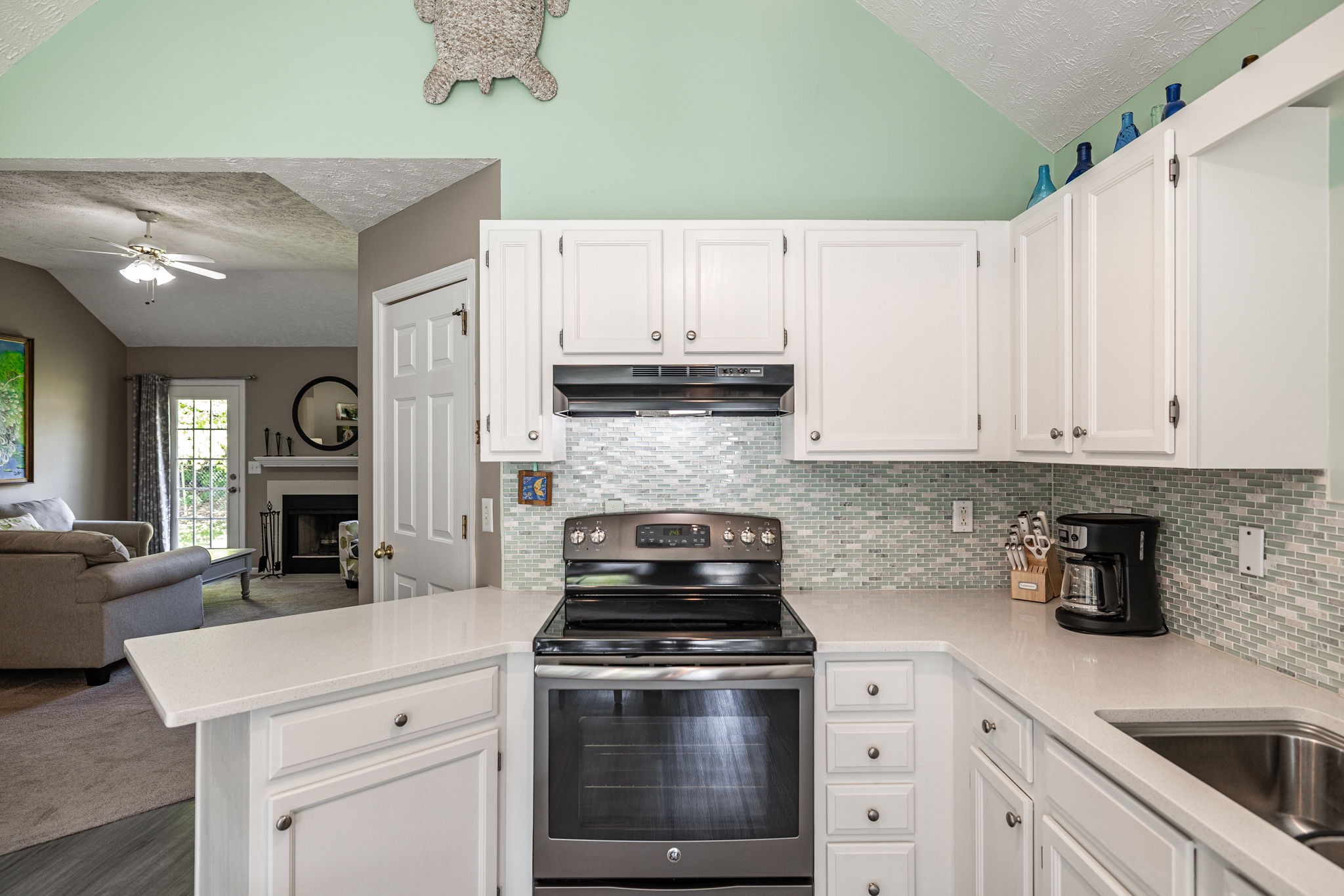 1251 Hillwood Court Gallatin TN 37066