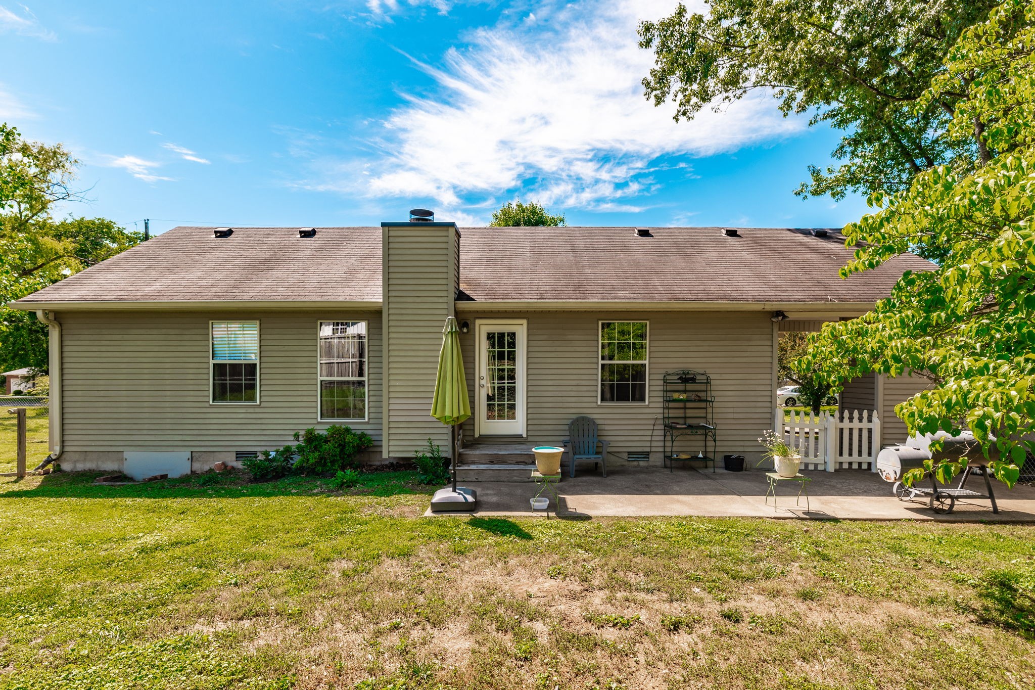 1251 Hillwood Court Gallatin TN 37066