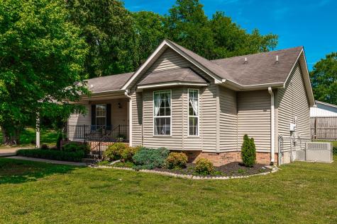 1251 Hillwood Court Gallatin TN 37066