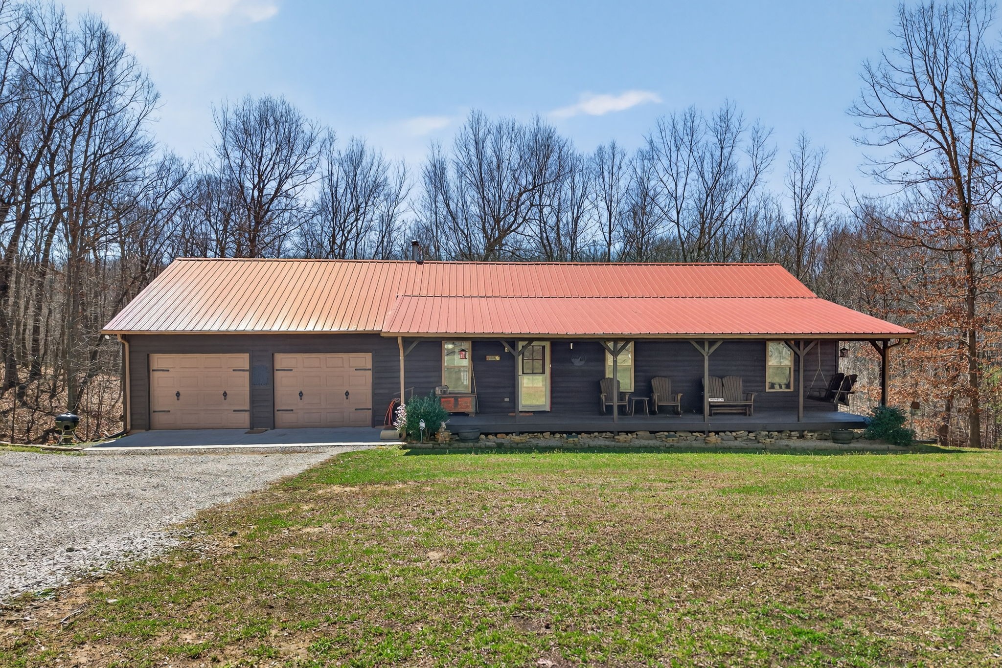 2309 Arrow Trail Monterey TN 38574