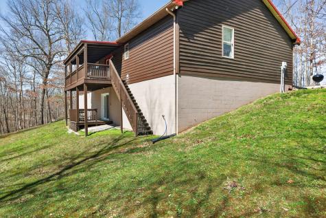 2309 Arrow Trail Monterey TN 38574