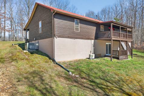 2309 Arrow Trail Monterey TN 38574