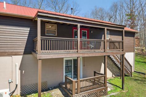 2309 Arrow Trail Monterey TN 38574
