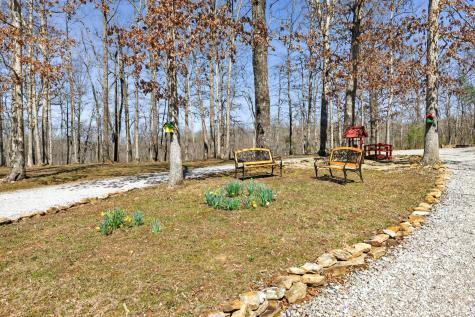 2309 Arrow Trail Monterey TN 38574