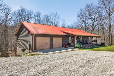 2309 Arrow Trail Monterey TN 38574
