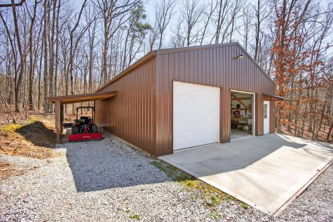 2309 Arrow Trail Monterey TN 38574