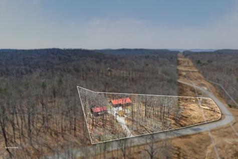 2309 Arrow Trail Monterey TN 38574