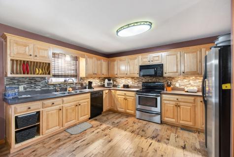 2309 Arrow Trail Monterey TN 38574