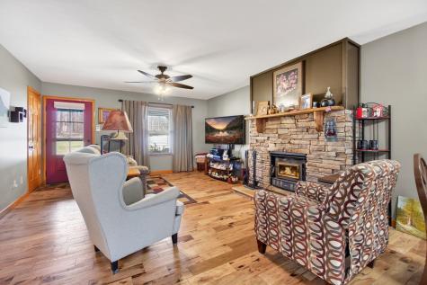 2309 Arrow Trail Monterey TN 38574