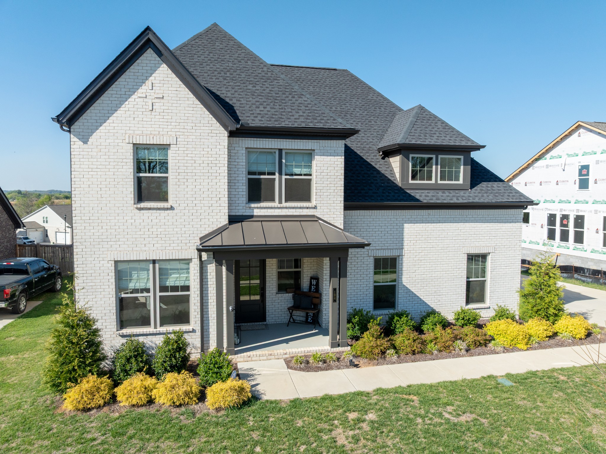 194 Phillips Bend Spring Hill TN 37174
