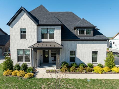 194 Phillips Bend Spring Hill TN 37174