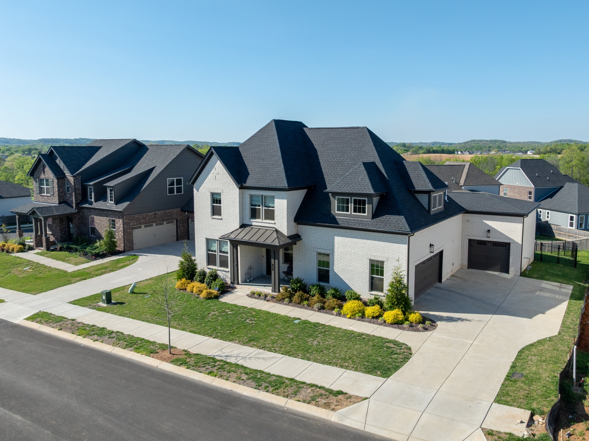 194 Phillips Bend Spring Hill TN 37174