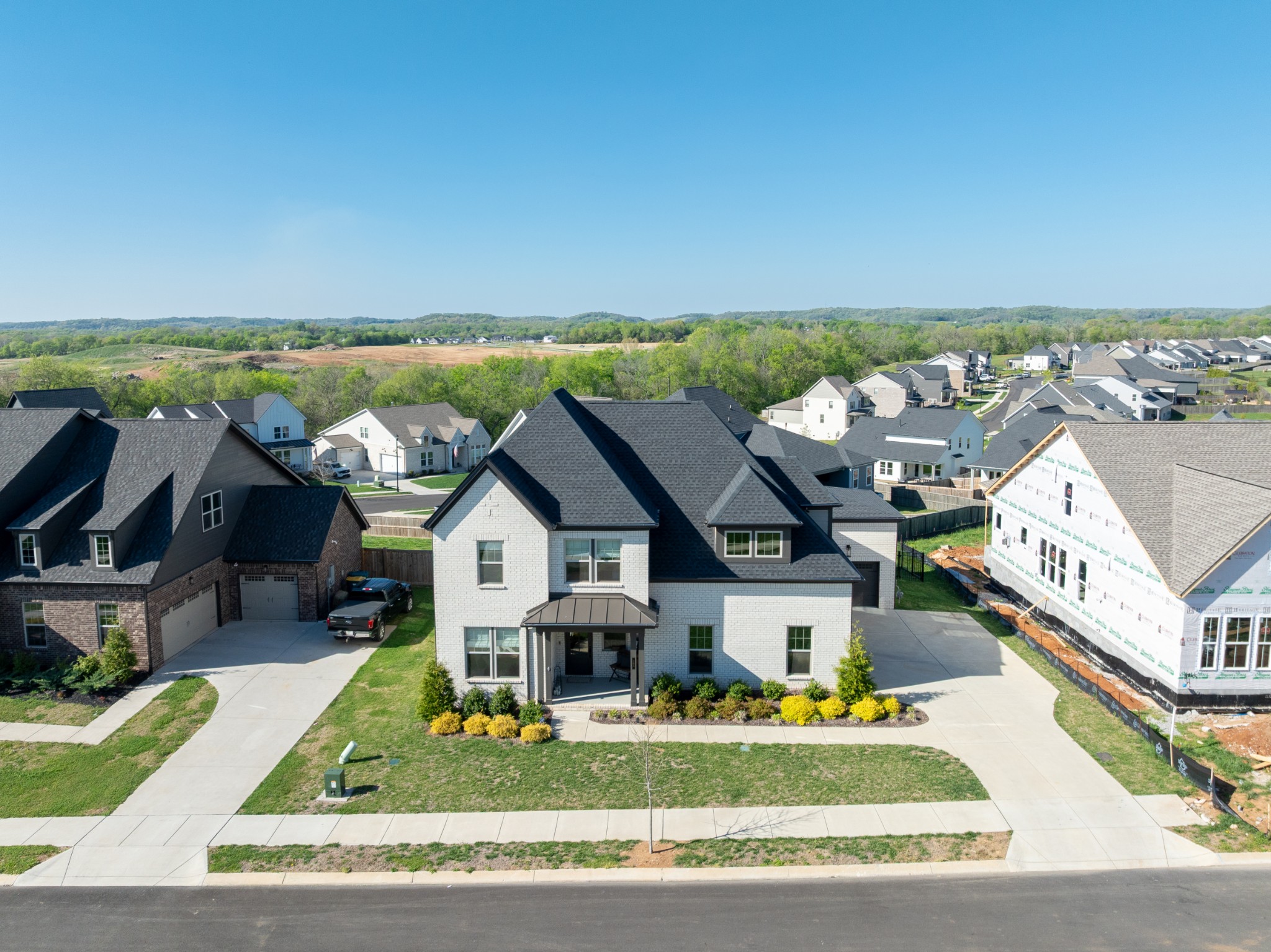 194 Phillips Bend Spring Hill TN 37174