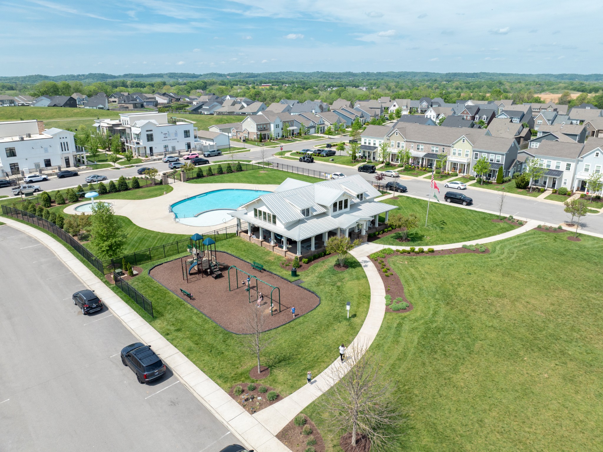194 Phillips Bend Spring Hill TN 37174