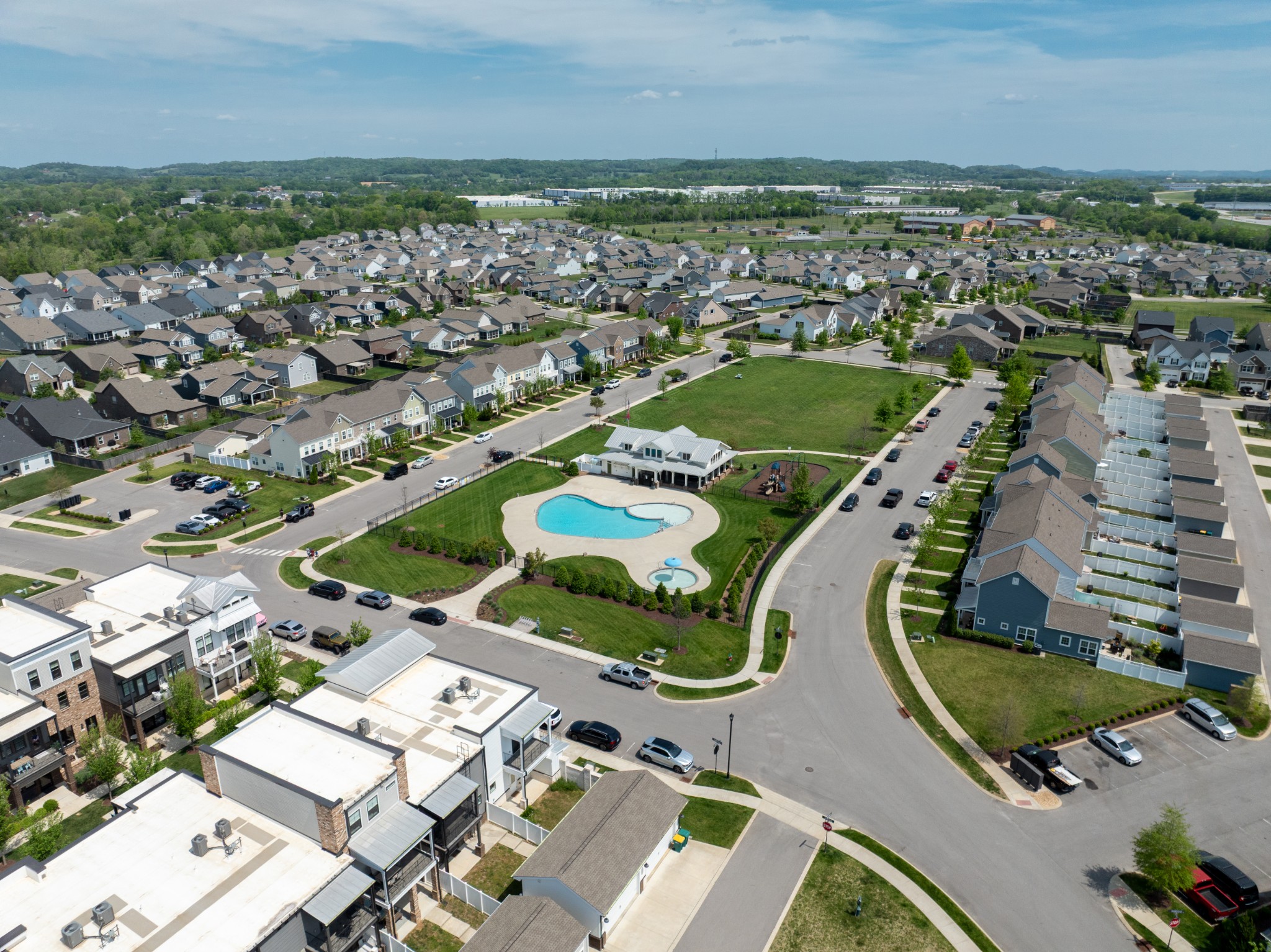 194 Phillips Bend Spring Hill TN 37174