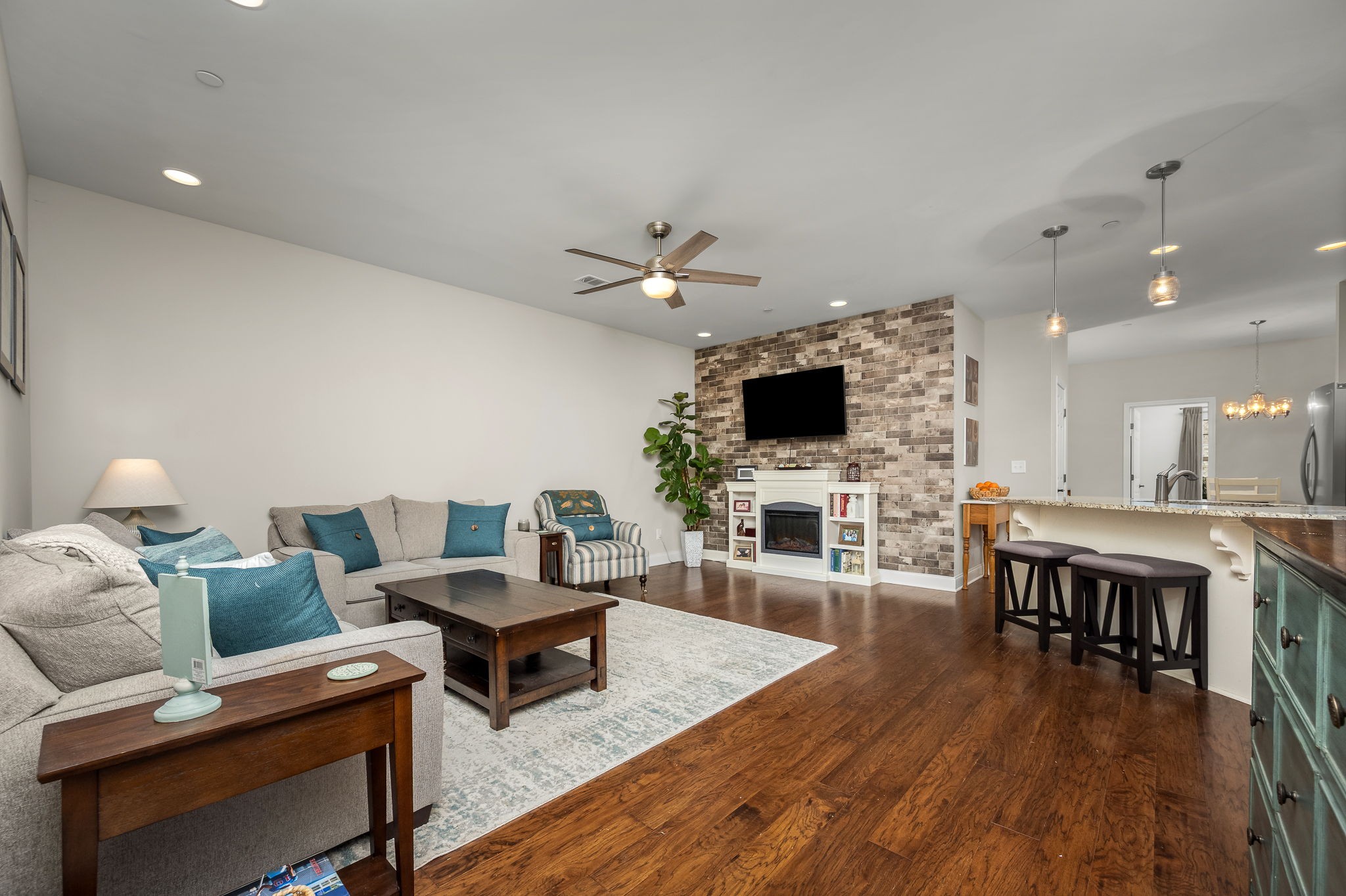 522 Cobert Lane Franklin TN 37064