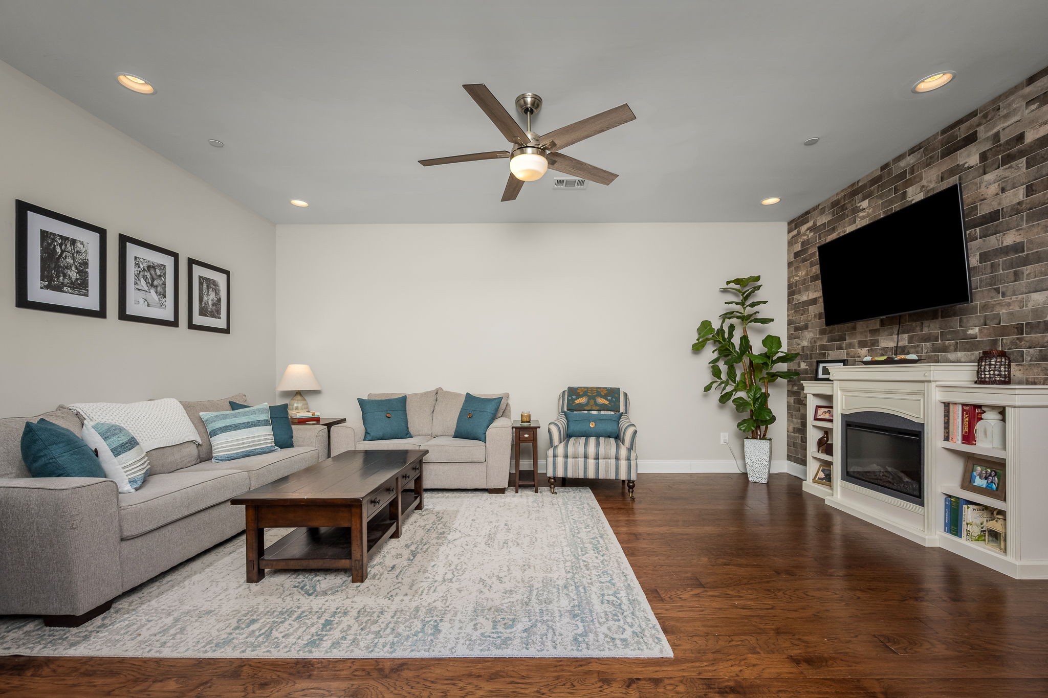 522 Cobert Lane Franklin TN 37064