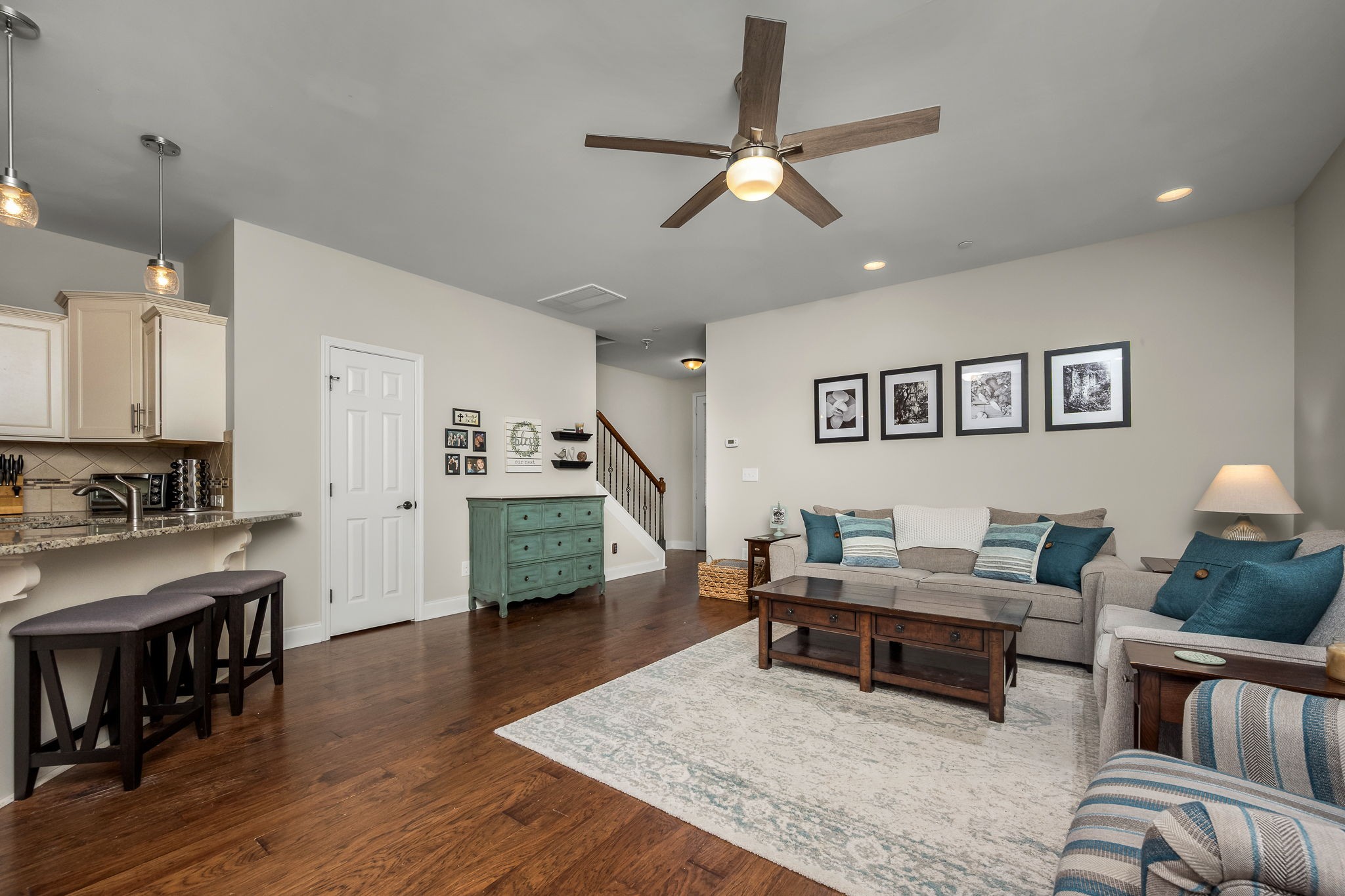 522 Cobert Lane Franklin TN 37064