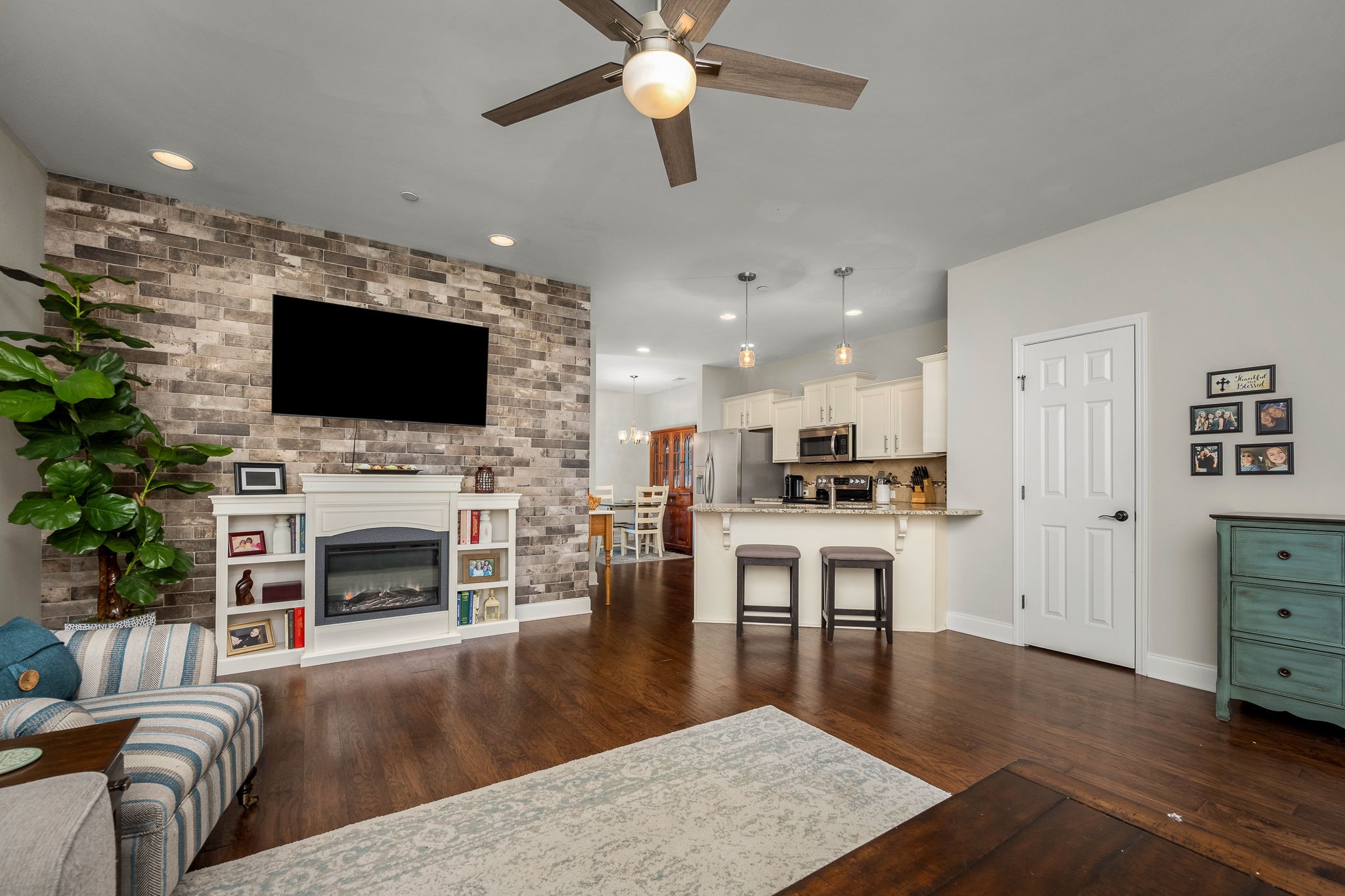 522 Cobert Lane Franklin TN 37064