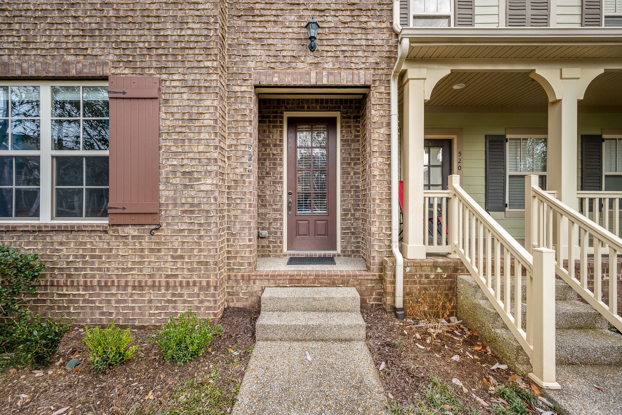 522 Cobert Lane Franklin TN 37064