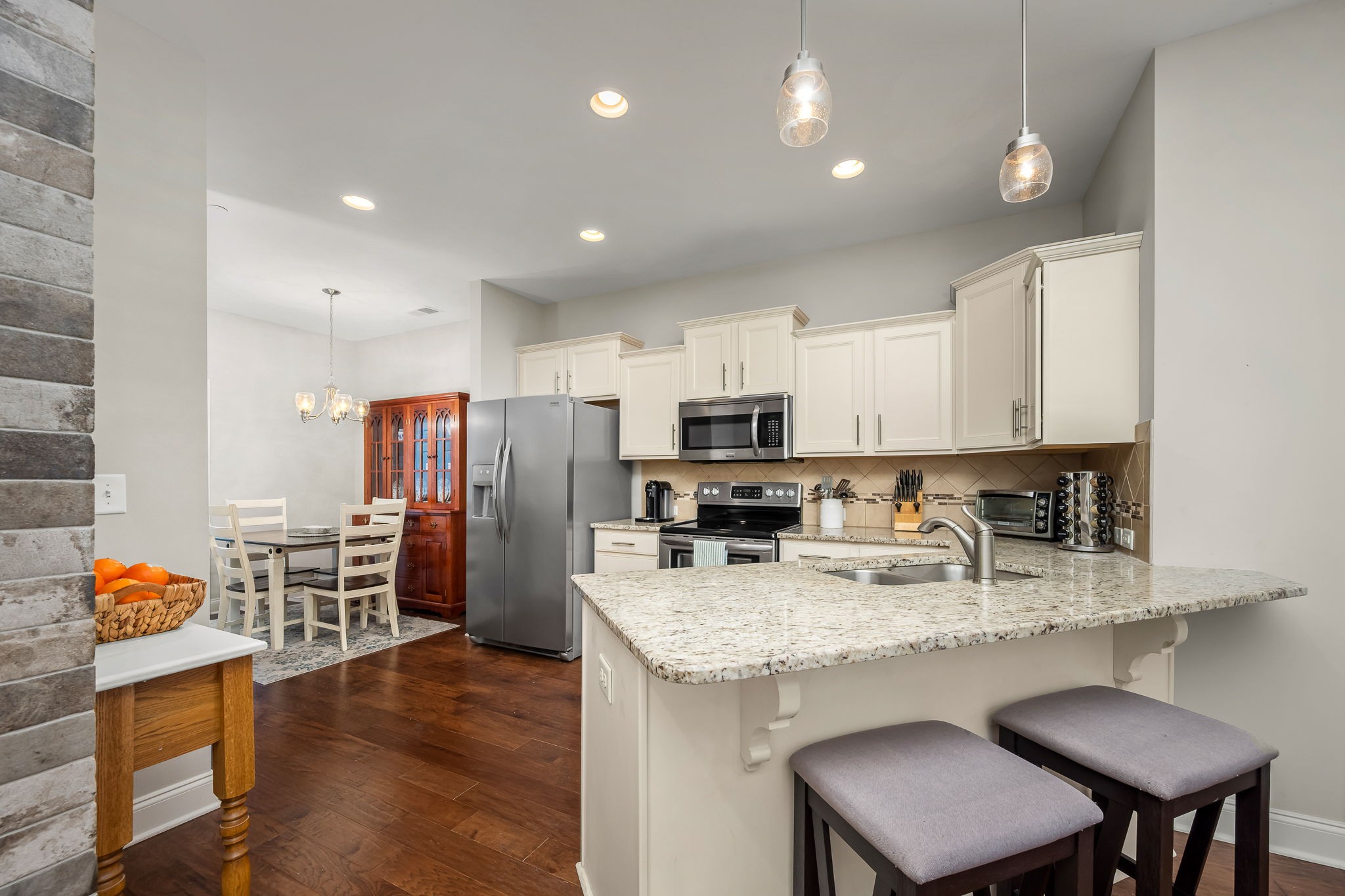 522 Cobert Lane Franklin TN 37064