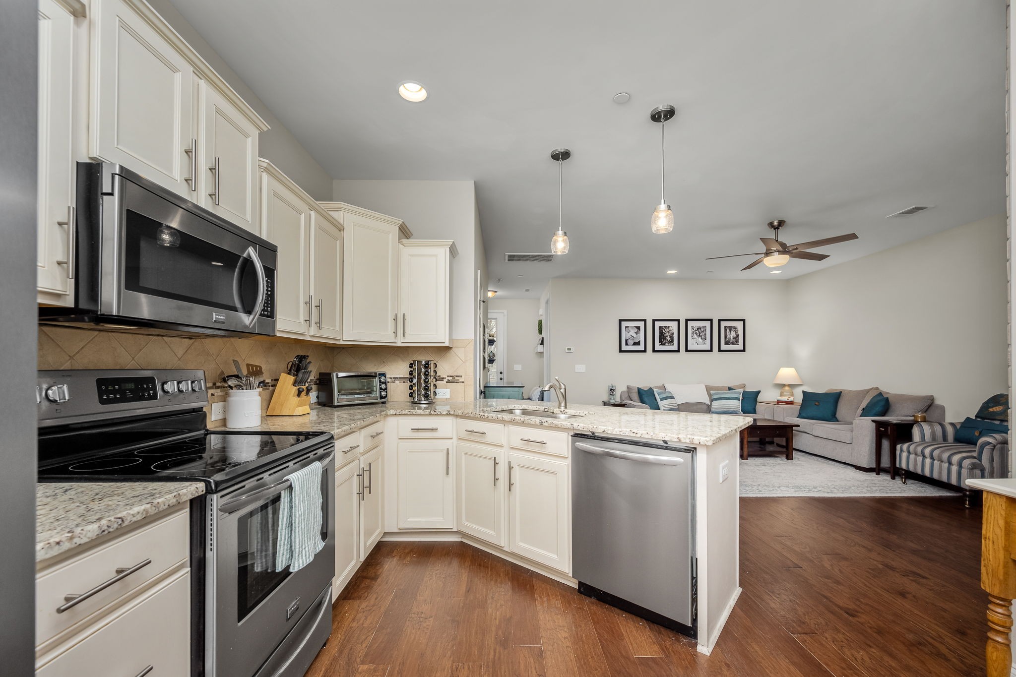 522 Cobert Lane Franklin TN 37064