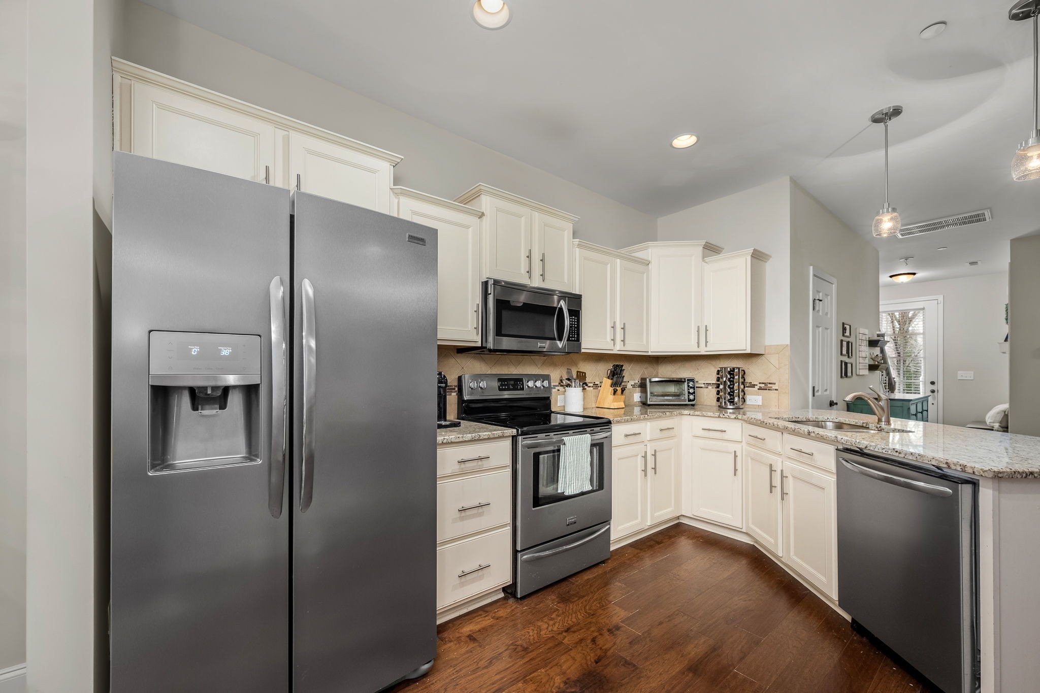 522 Cobert Lane Franklin TN 37064