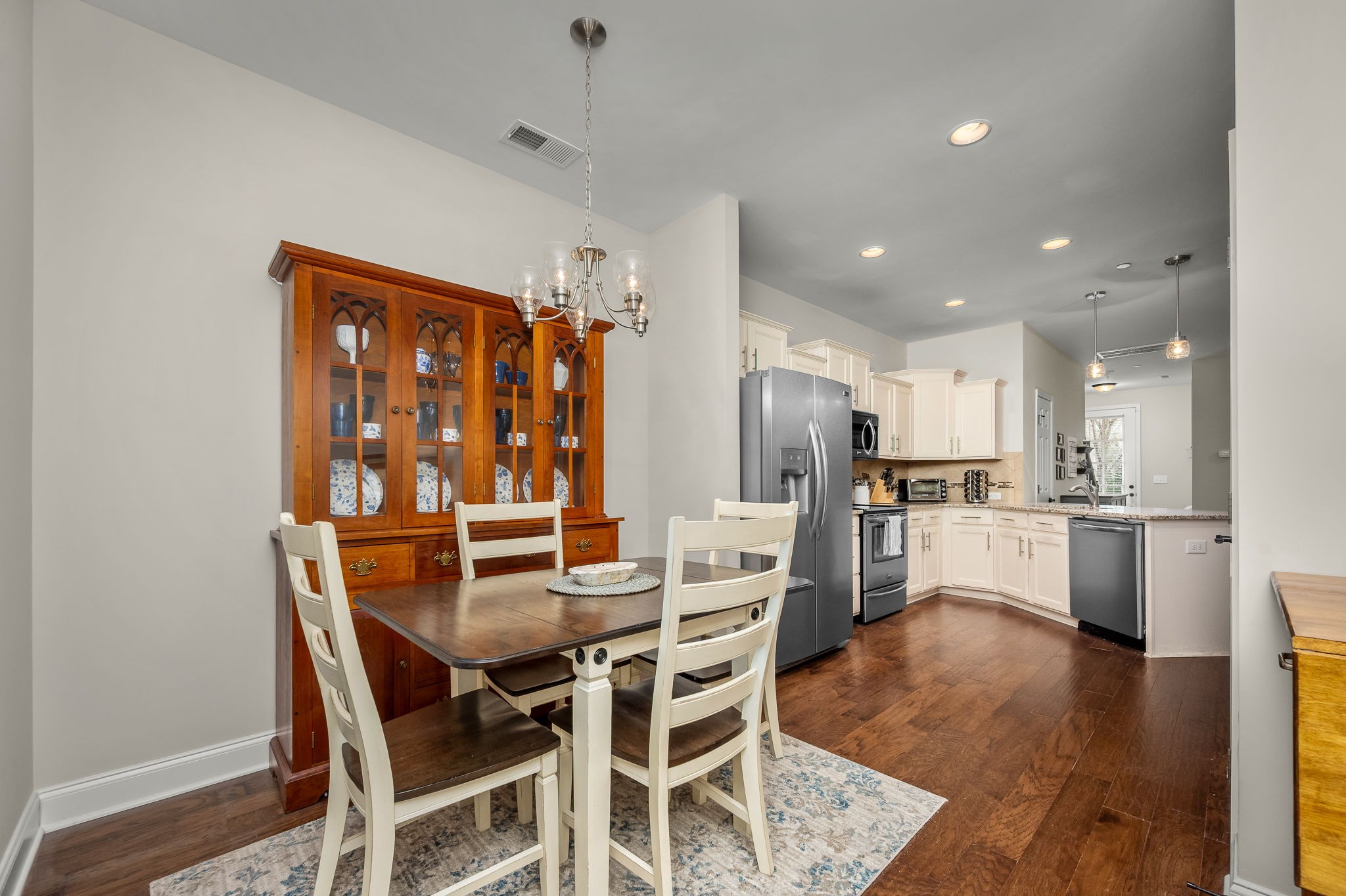 522 Cobert Lane Franklin TN 37064