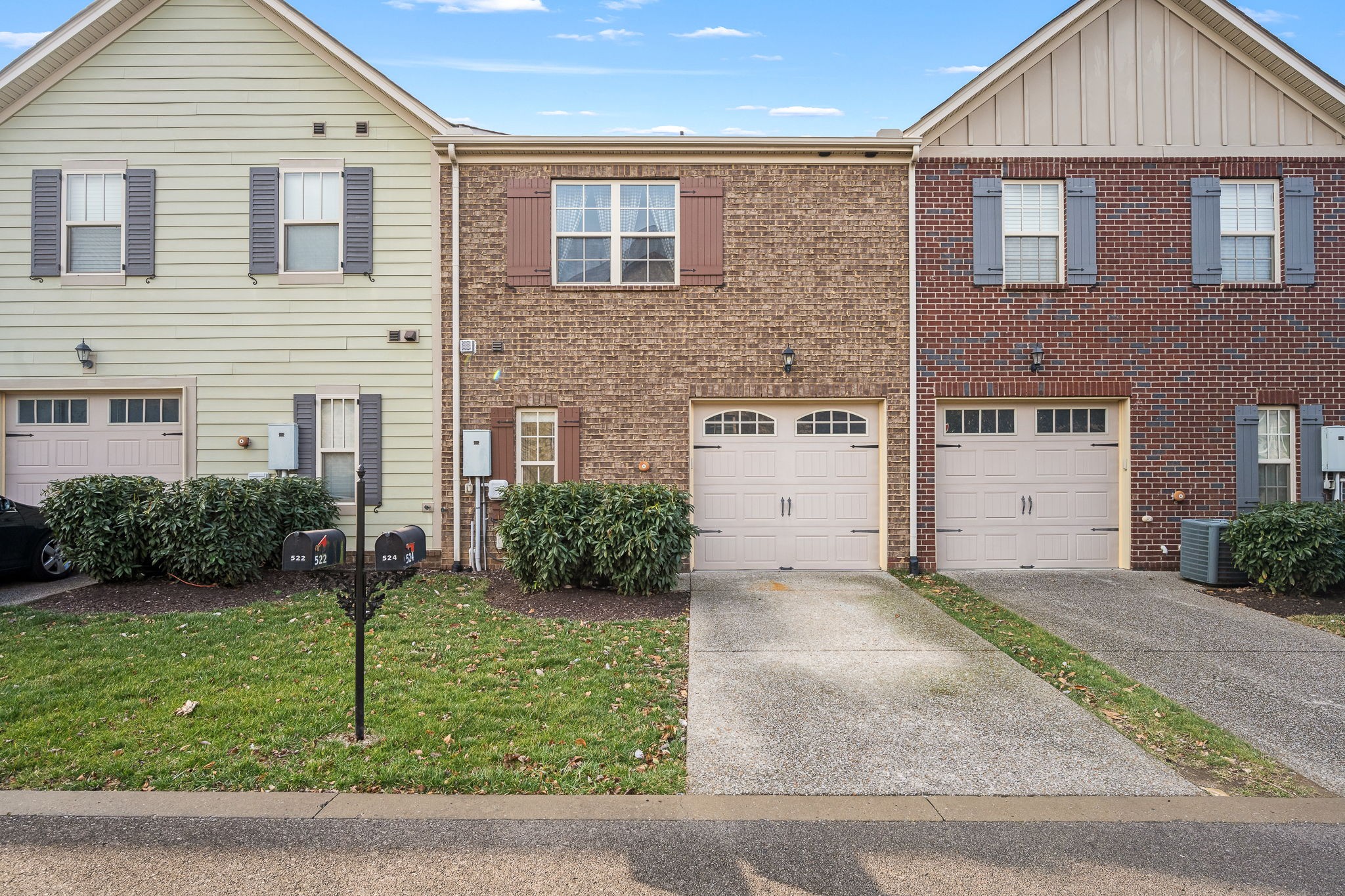 522 Cobert Lane Franklin TN 37064