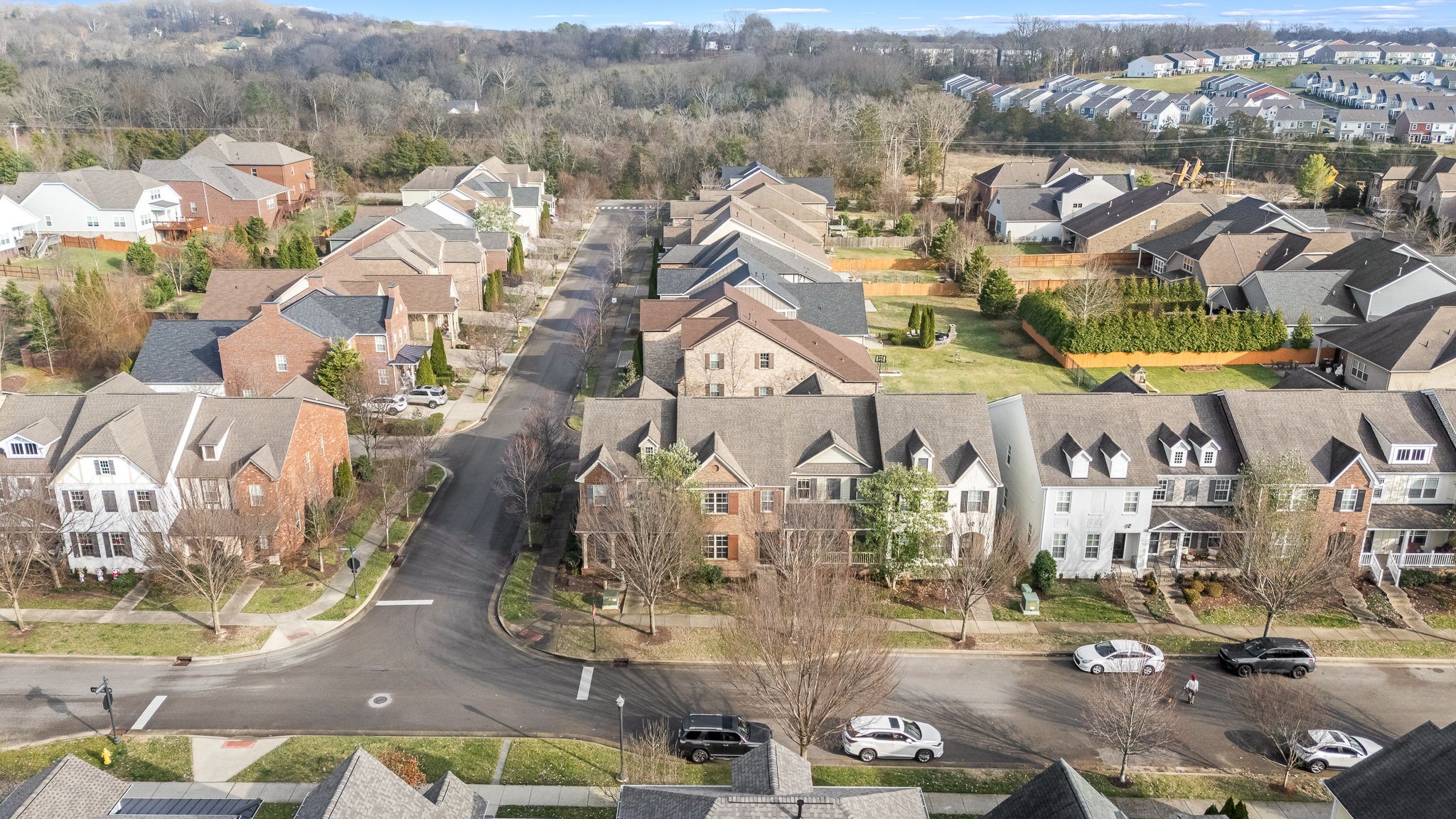 522 Cobert Lane Franklin TN 37064