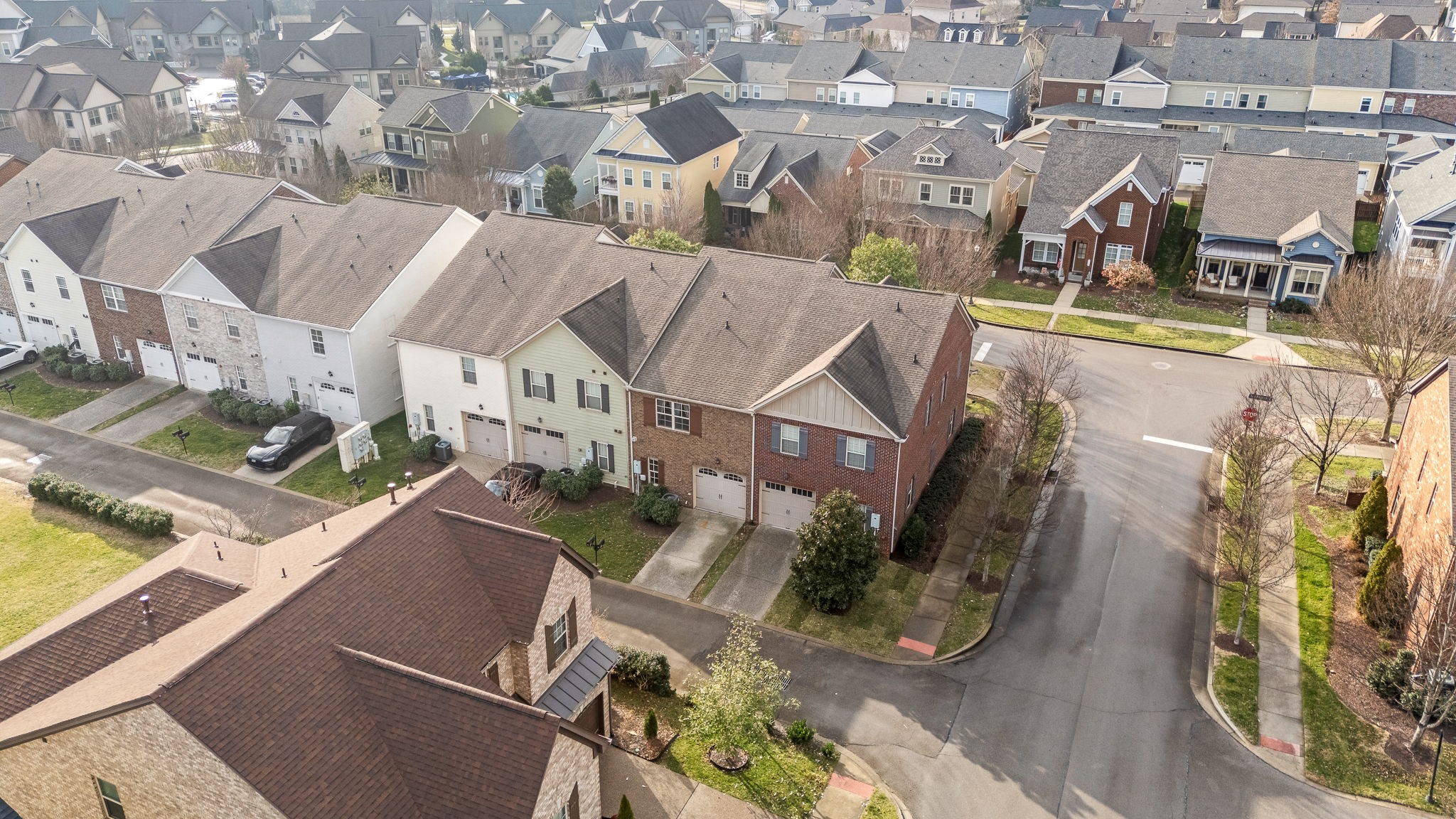 522 Cobert Lane Franklin TN 37064