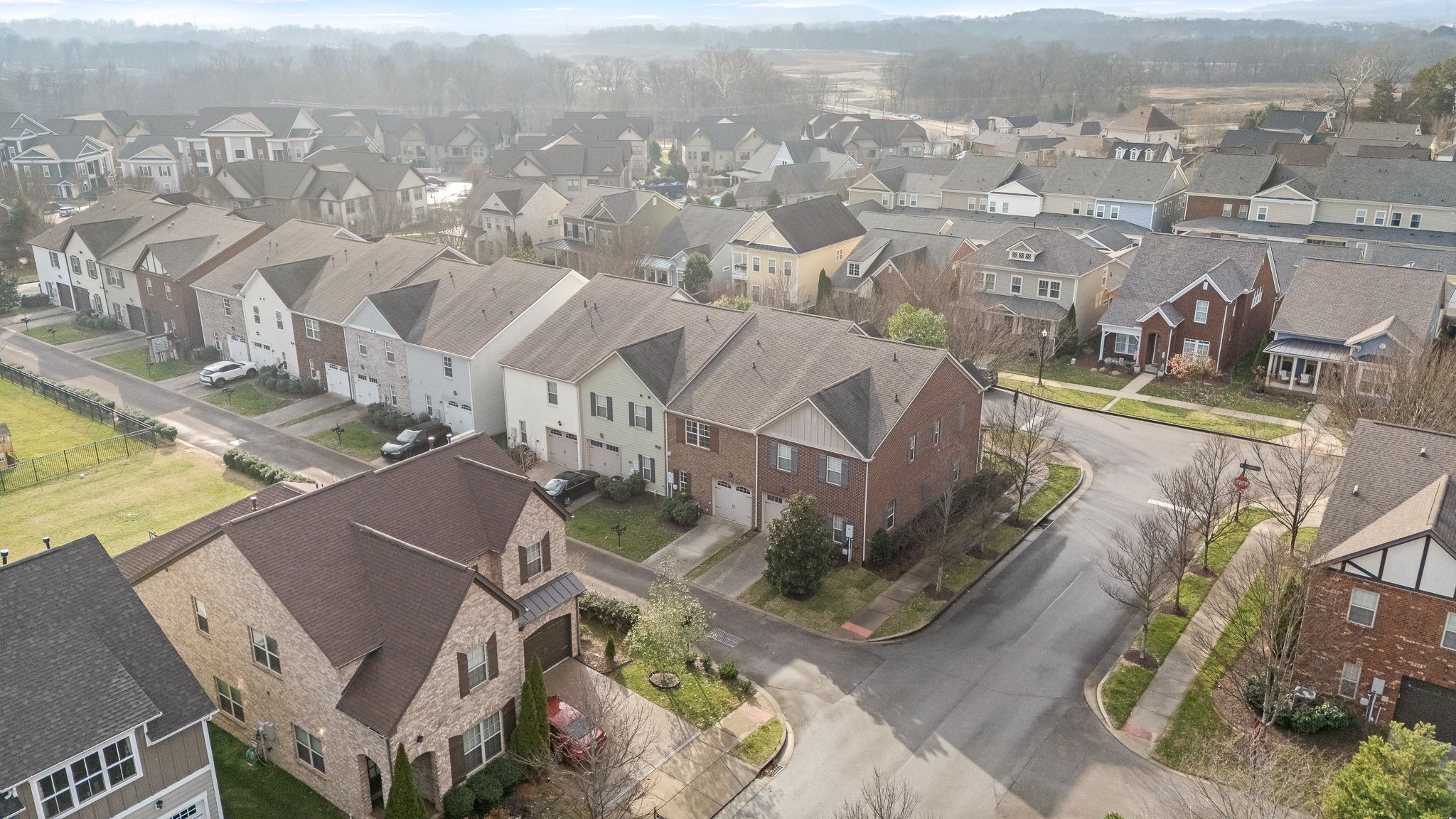 522 Cobert Lane Franklin TN 37064