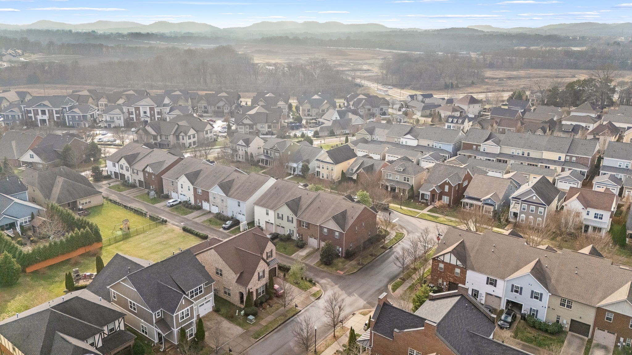 522 Cobert Lane Franklin TN 37064