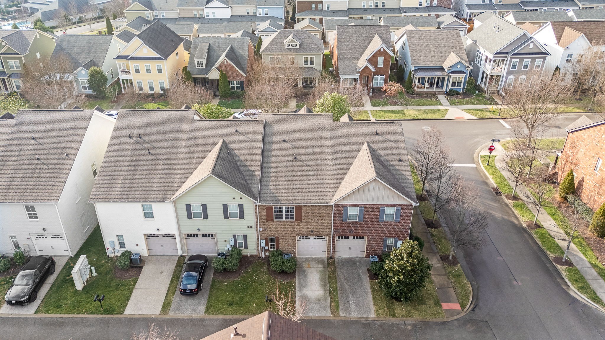 522 Cobert Lane Franklin TN 37064