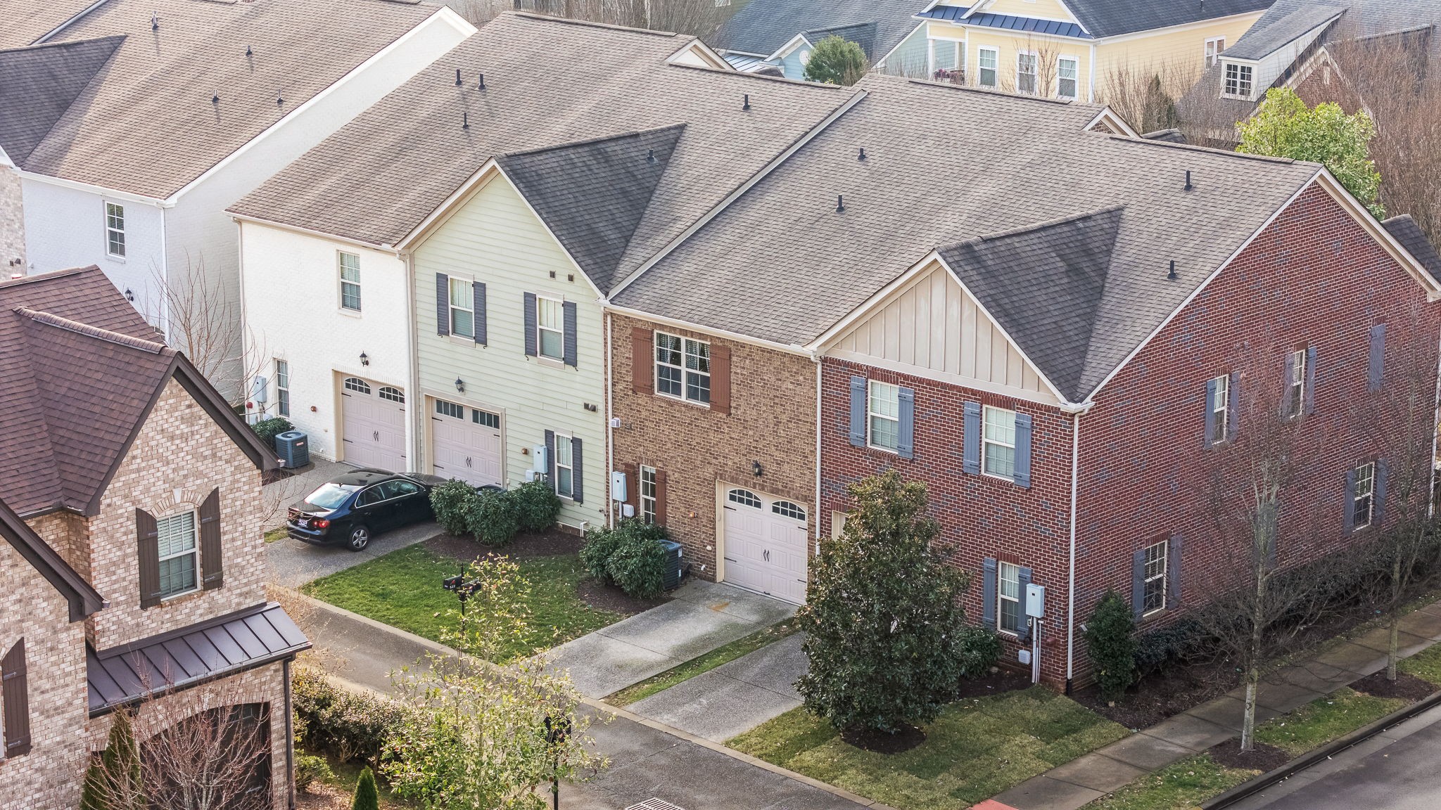 522 Cobert Lane Franklin TN 37064