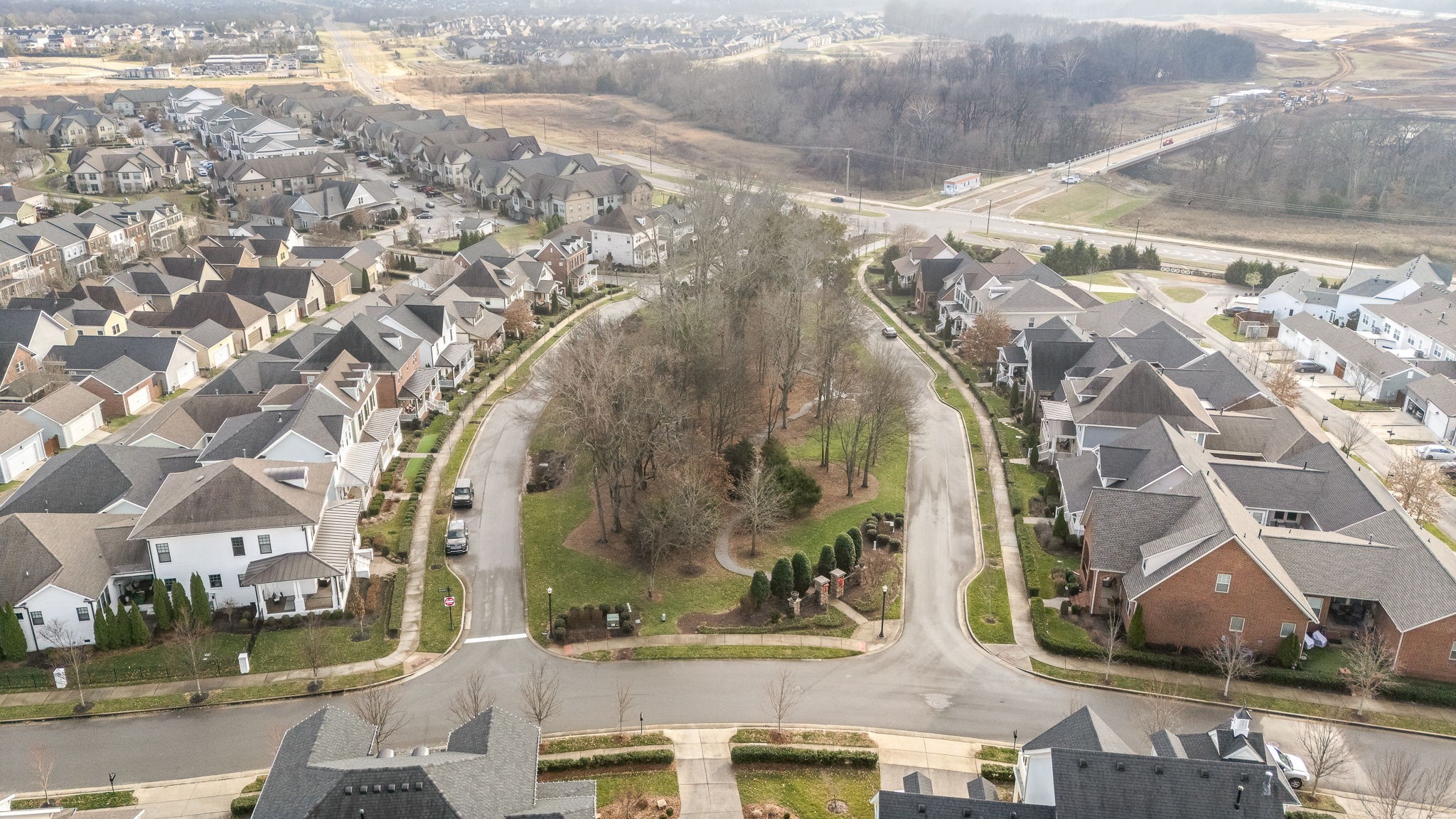 522 Cobert Lane Franklin TN 37064