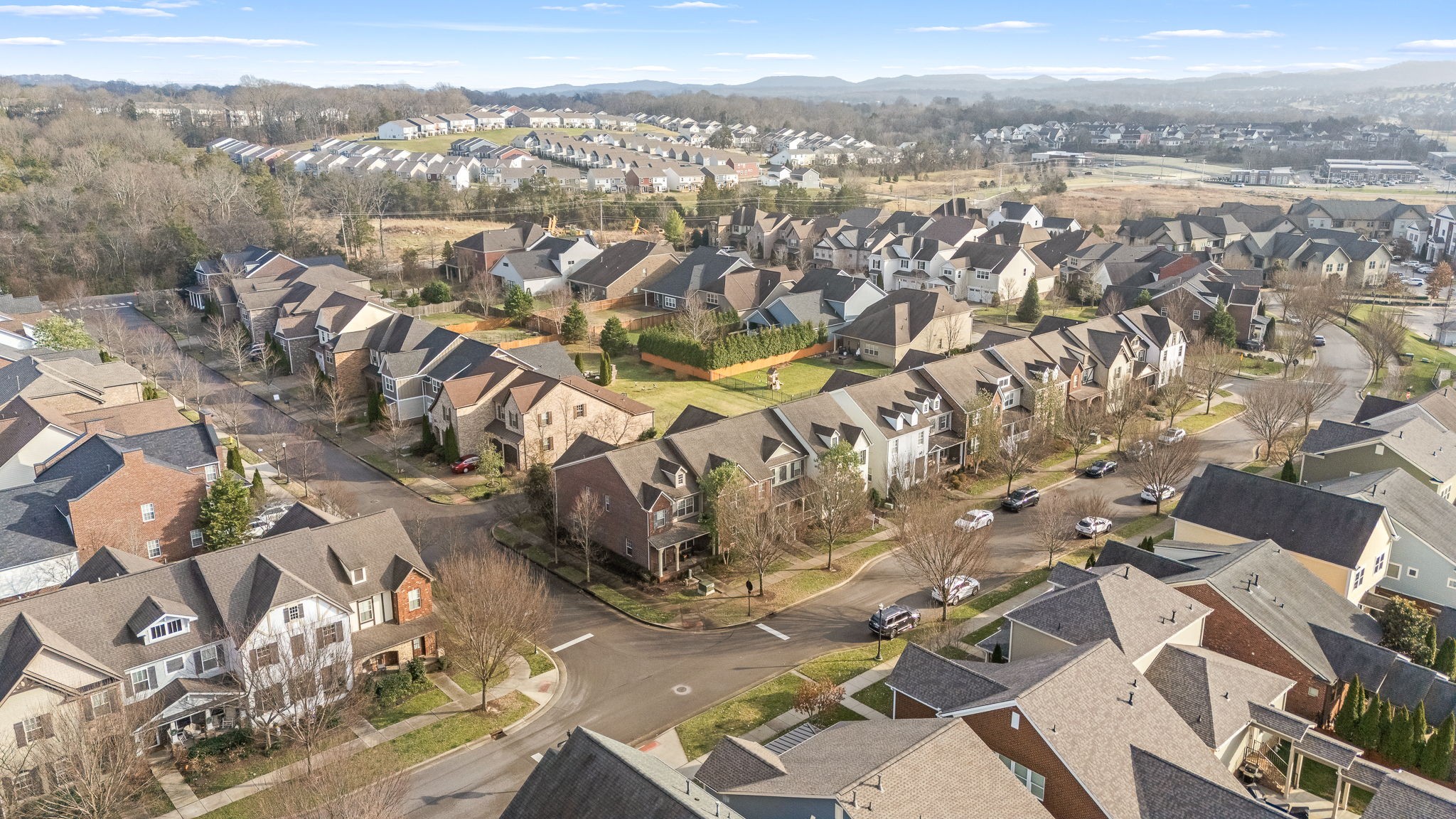 522 Cobert Lane Franklin TN 37064