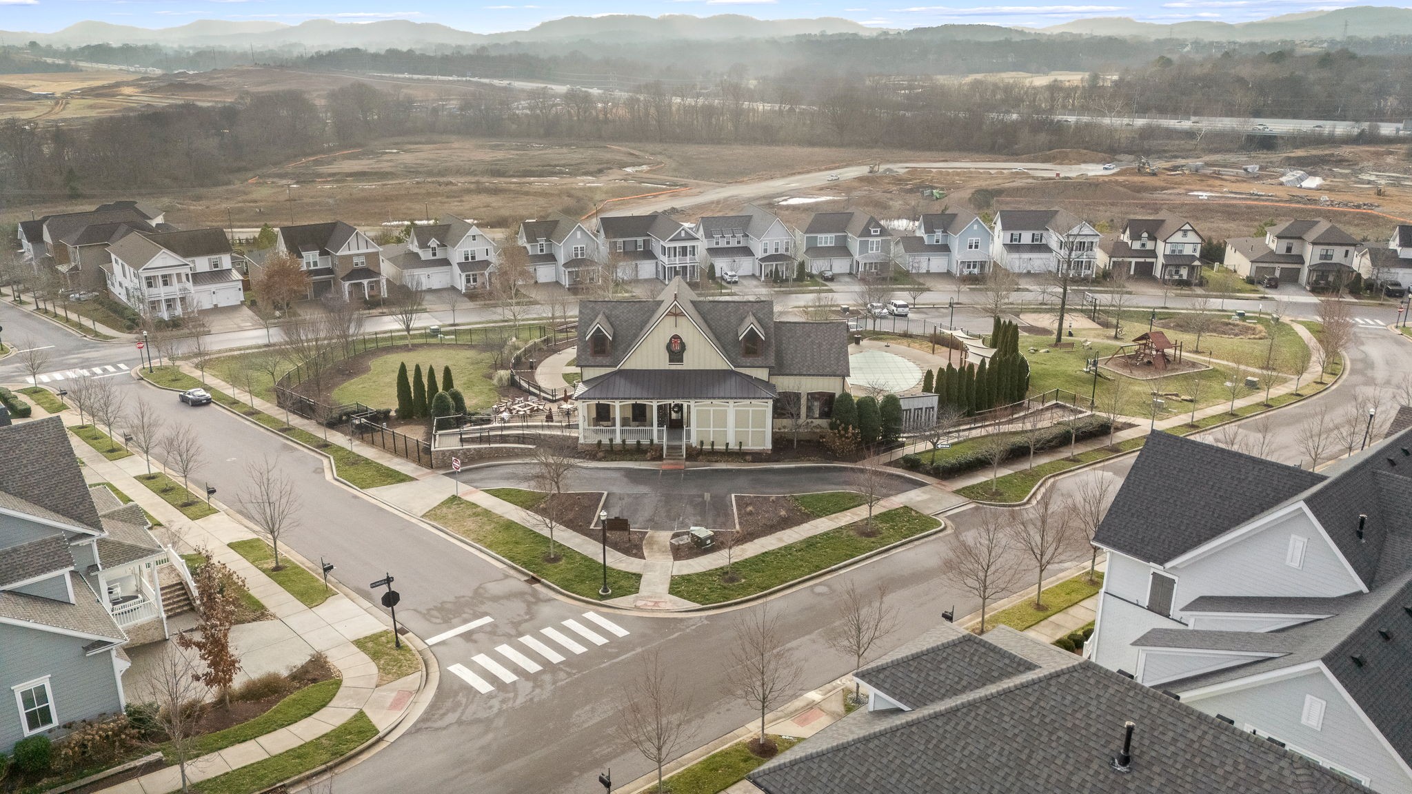 522 Cobert Lane Franklin TN 37064