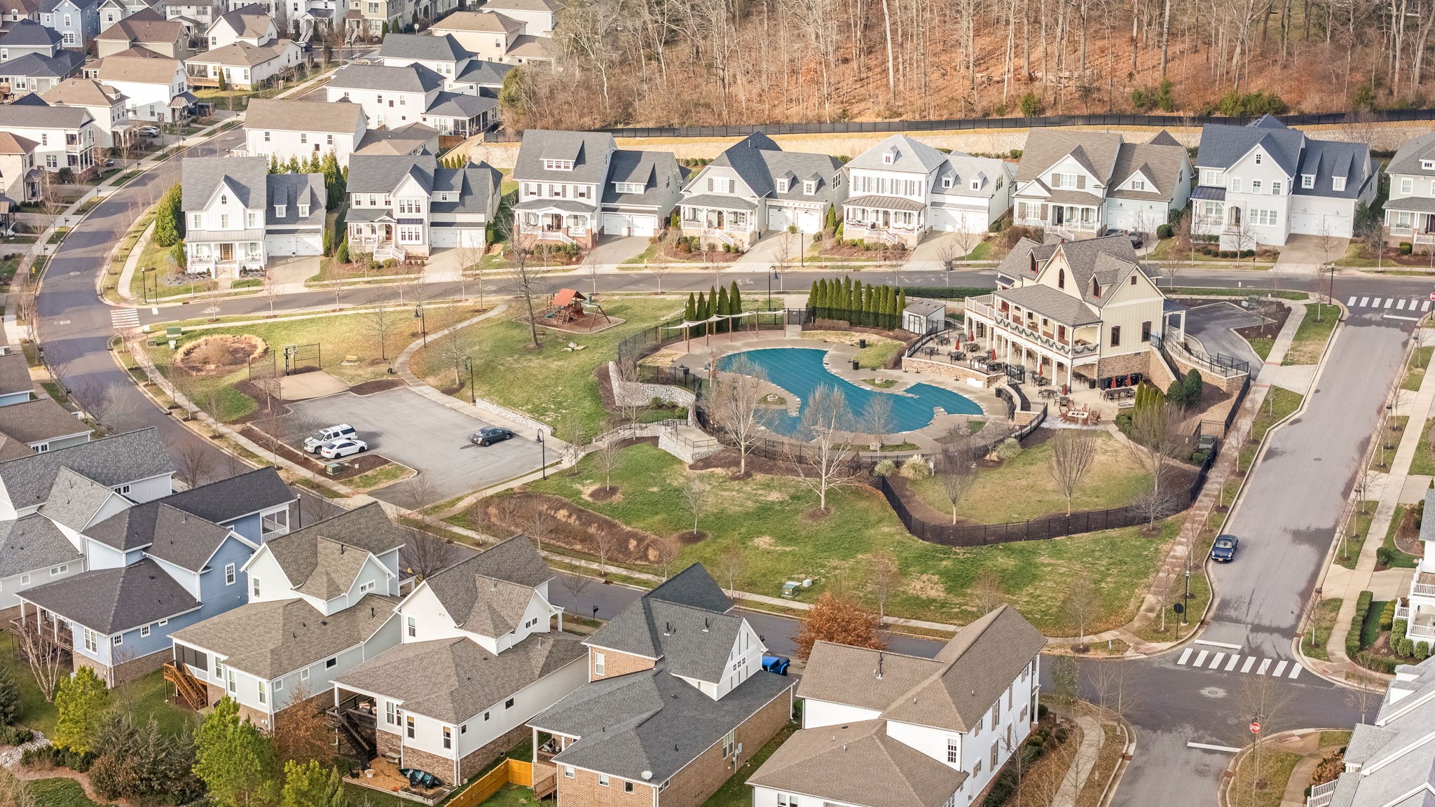 522 Cobert Lane Franklin TN 37064