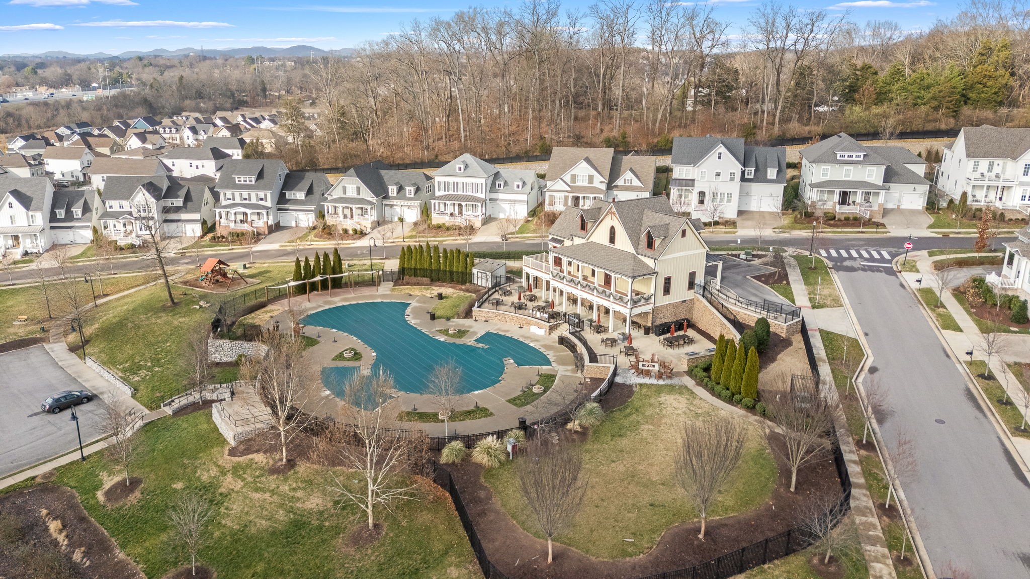 522 Cobert Lane Franklin TN 37064