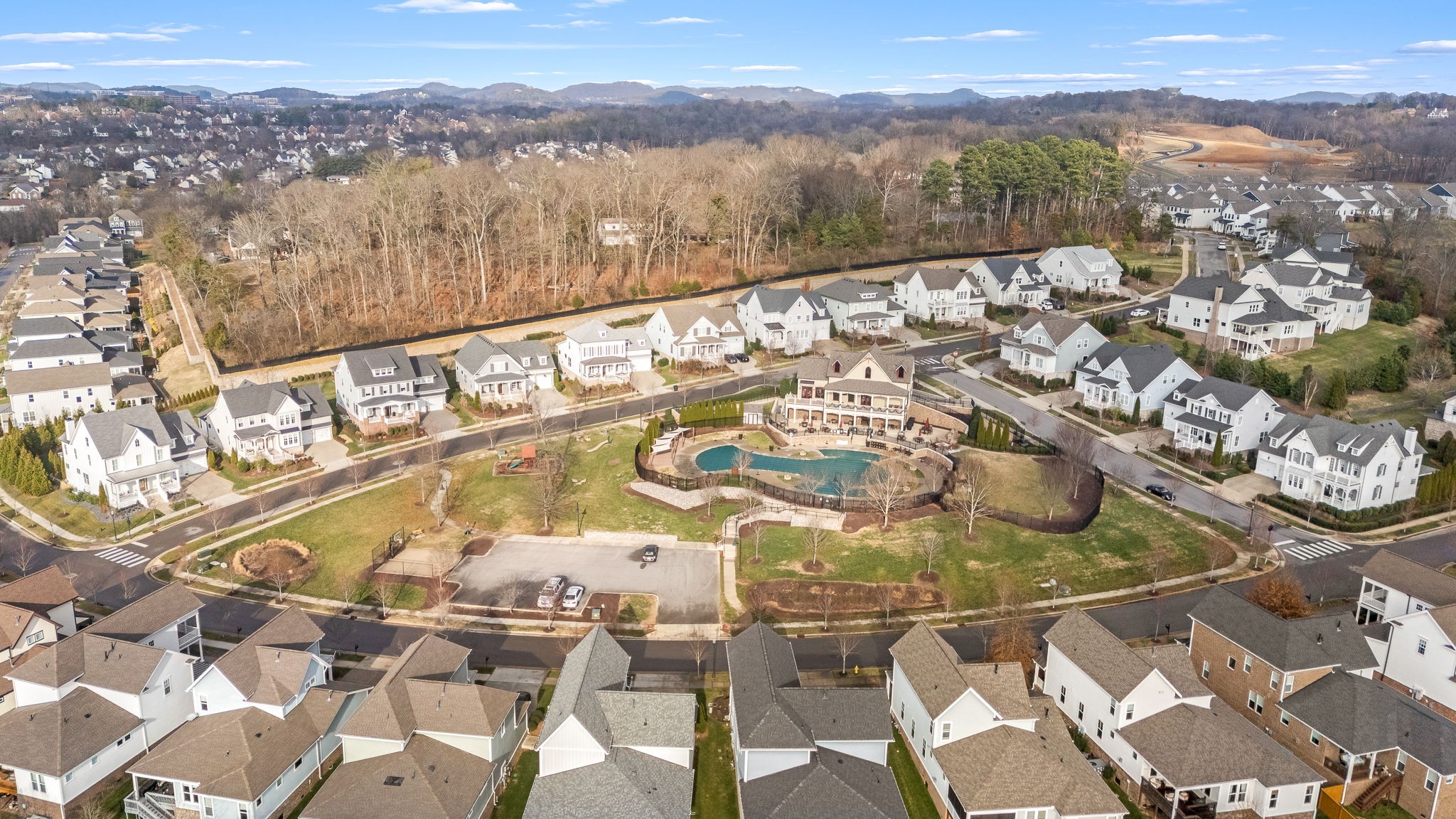 522 Cobert Lane Franklin TN 37064