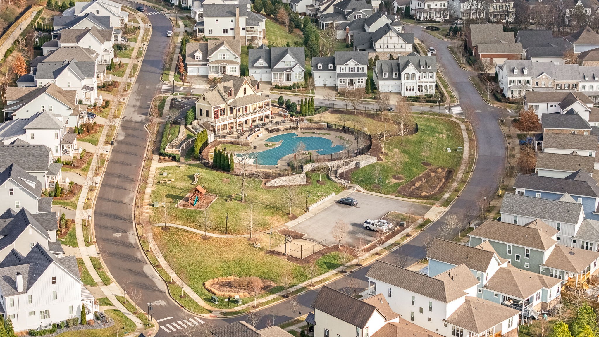 522 Cobert Lane Franklin TN 37064