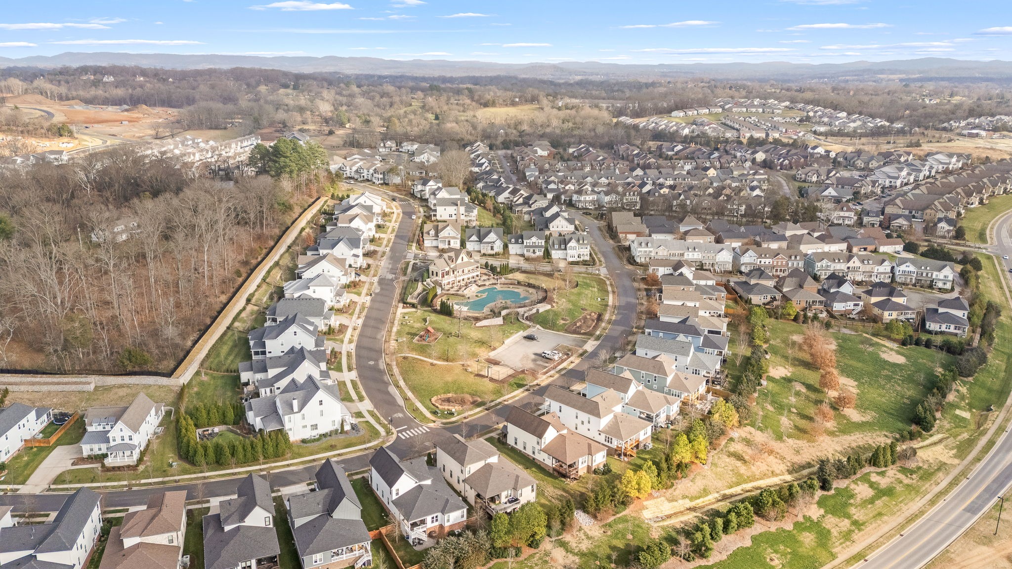 522 Cobert Lane Franklin TN 37064